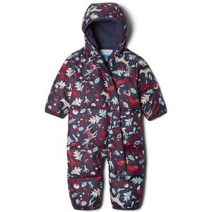 Columbia baby bunting 18-24M